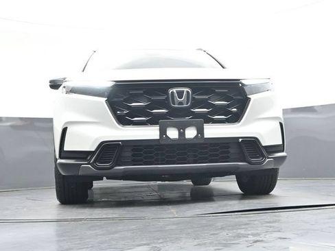 Used 2025 Honda CR-V Sport image 37