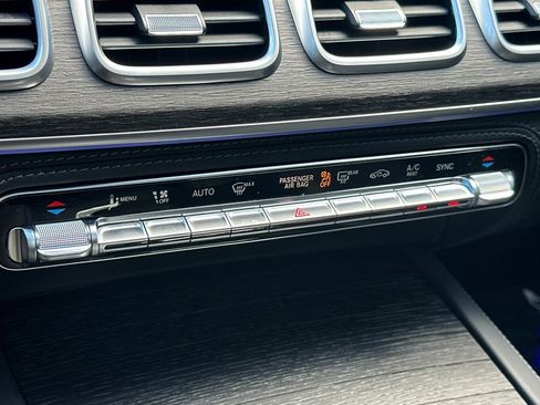 New 2026 Mercedes-Benz GLE 53 AMG 4MATIC Coupe image 19