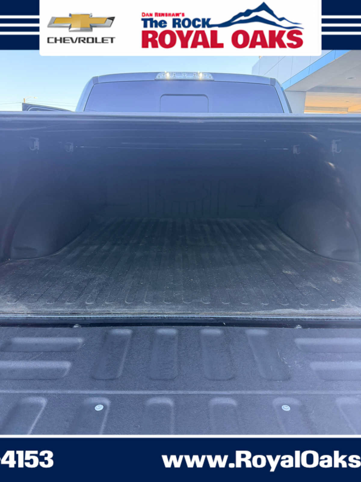 Used 2019 Ford F150 Raptor w/ Equipment Group 802A Luxury AWD/4WD image 14