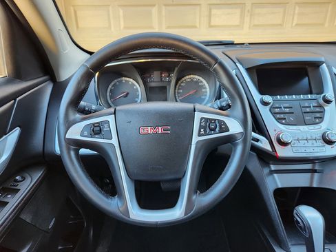 Used 2012 GMC Terrain SLT image 39