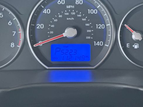 Used 2010 Hyundai Santa Fe SE AWD/4WD image 27