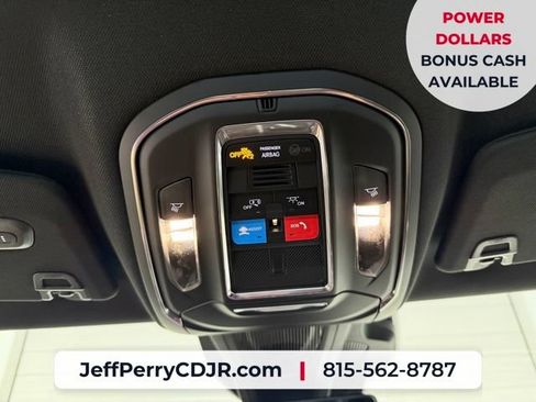 New 2026 Dodge Charger R/T w/ Driver Convenience Group AWD/4WD image 12