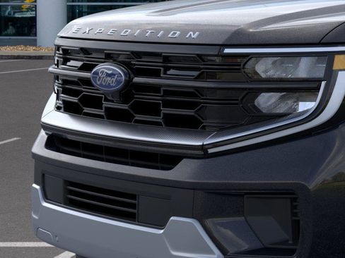 New 2026 Ford Expedition Max Platinum w/ Platinum Ultimate Package image 18