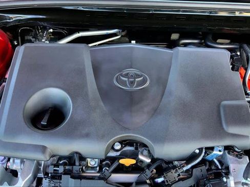 Certified 2026 Toyota Camry XSE w/ Premium Package FWD image 32