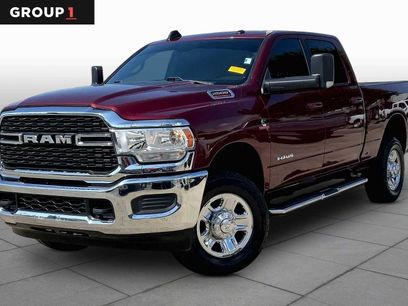 Used 2022 RAM 2500 Big Horn