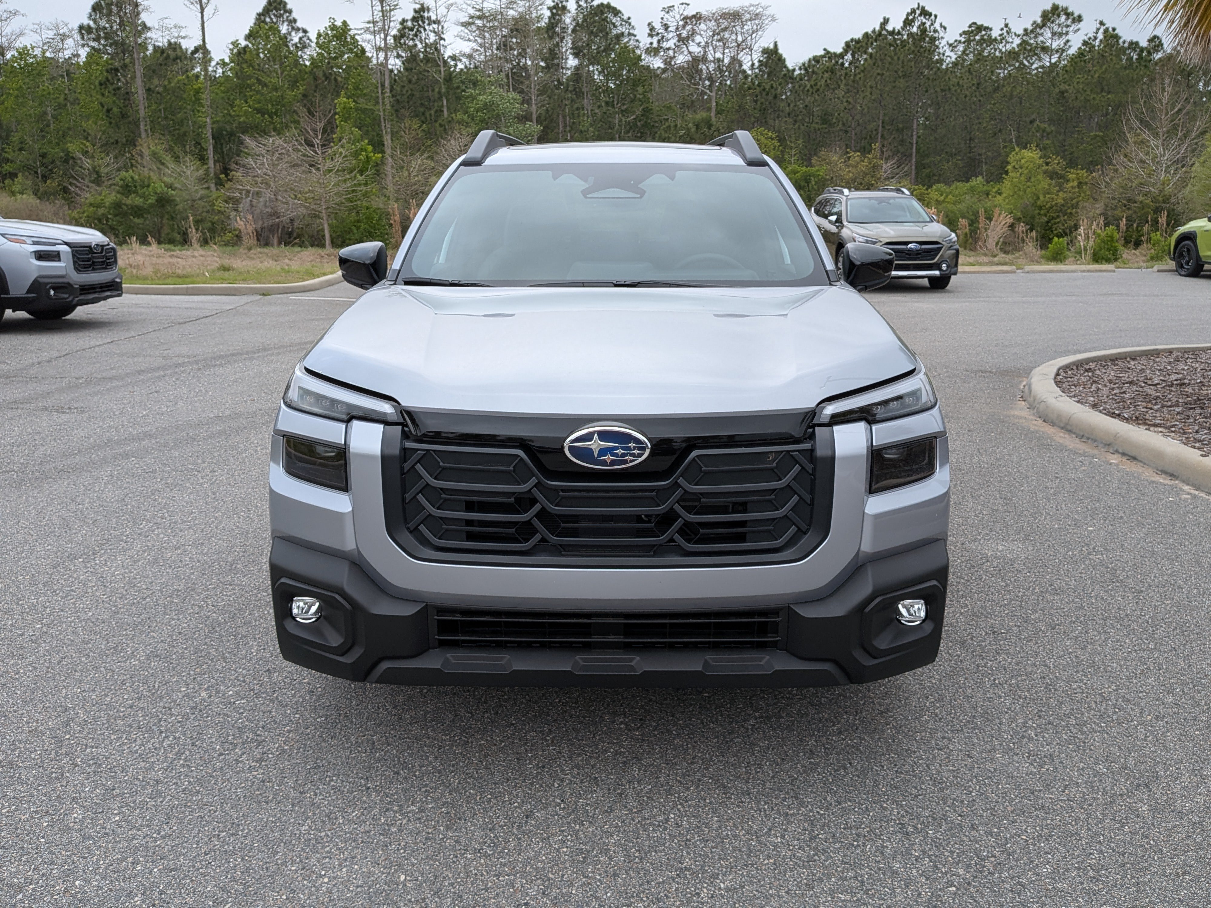 Certified 2026 Subaru Outback Limited w/ Premium/Limited Package 2 AWD/4WD image 9