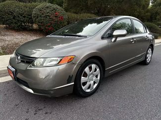 Used 2007 Honda Civic LX image 1