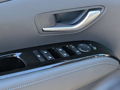 New 2026 Hyundai Tucson Limited FWD image 13