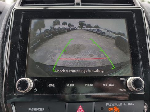 Used 2021 Mitsubishi Outlander Sport SE image 20