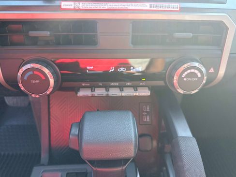 New 2026 Toyota Tacoma SR5 RWD image 23