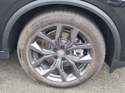 Used 2022 Acura MDX A-Spec image 8