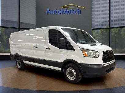 Used 2018 Ford Transit 250 148 Low Roof