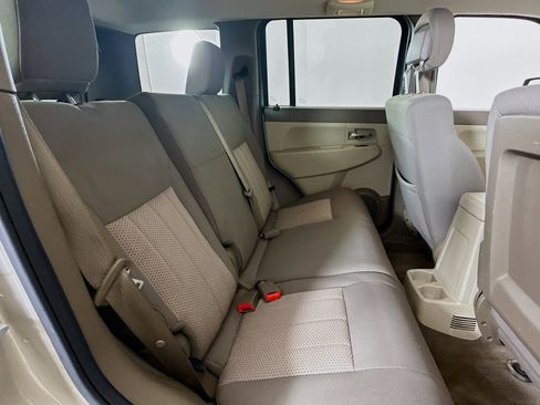 Used 2010 Jeep Liberty Sport w/ Popular Equipment Group image 19