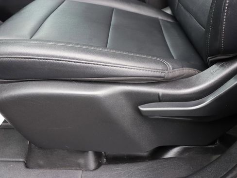 Used 2024 Chevrolet Silverado EV W/T AWD/4WD image 46