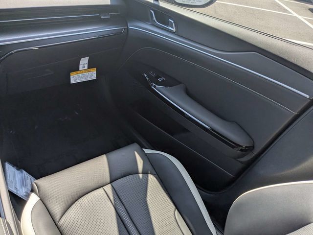 New 2026 Kia K5 GT-Line FWD image 16