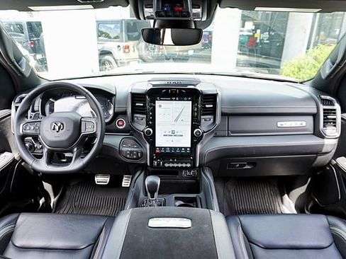 Used 2023 RAM 1500 TRX w/ TRX Level 1 Equipment Group AWD/4WD image 25
