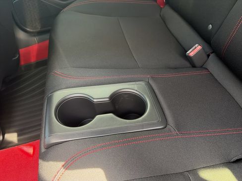 Used 2025 Honda Civic Type R image 28