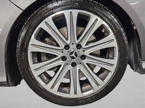 Used 2018 Mercedes-Benz CLA 250 image 21
