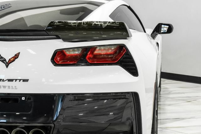 Used 2015 Chevrolet Corvette Stingray Coupe w/ 2LT Preferred Equipment Group RWD image 37
