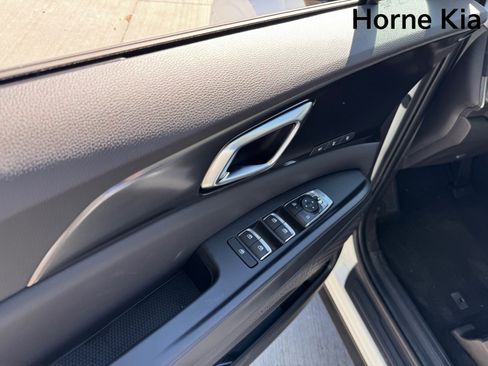 New 2026 Kia Carnival SX w/ SX Dark Edition Package image 9