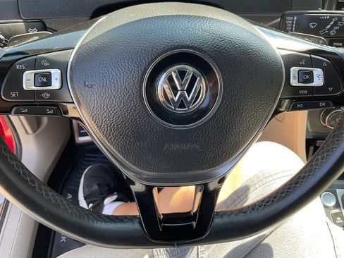 Used 2019 Volkswagen Golf Alltrack SE AWD/4WD image 18