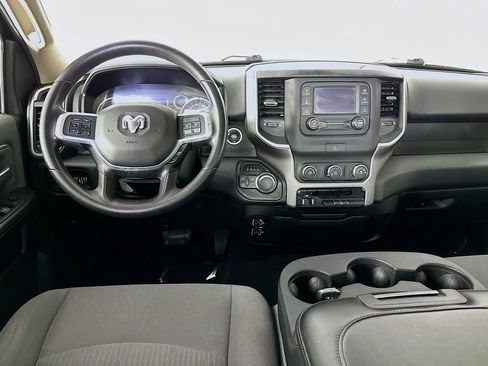 Used 2019 RAM 2500 Big Horn AWD/4WD image 27