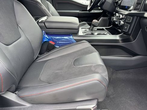 New 2026 Ford F150 Raptor AWD/4WD image 8