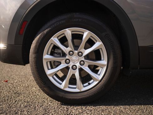 Used 2021 Buick Envision Preferred image 24