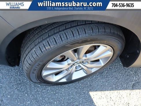 Used 2021 MAZDA CX-30 FWD 2.5 S w/ Premium Package image 43