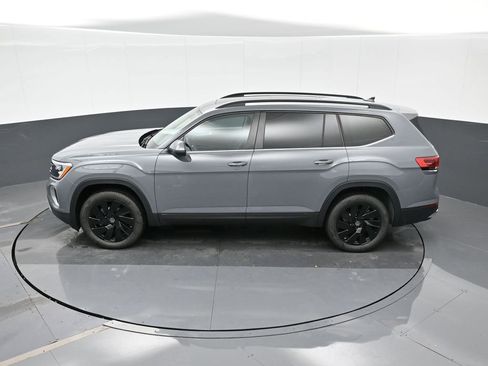 New 2026 Volkswagen Atlas SE image 22