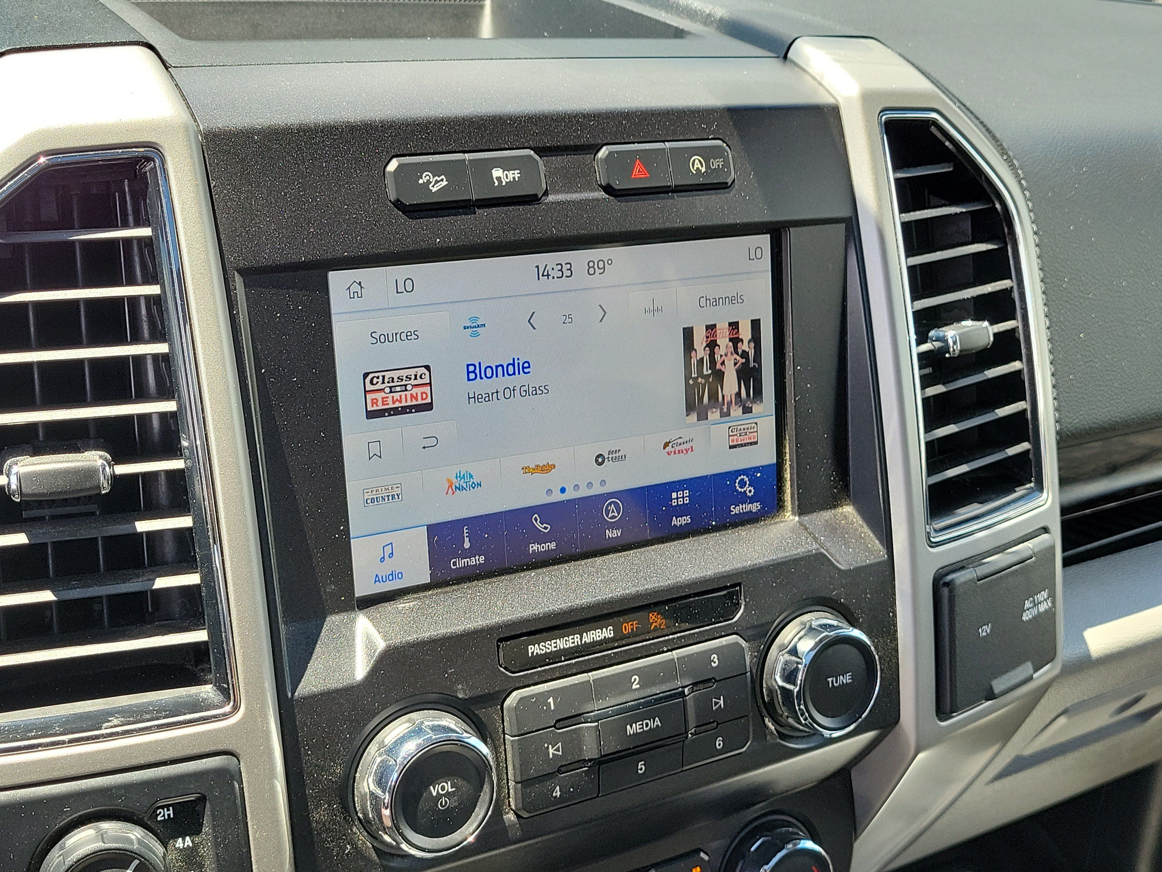 Used 2019 Ford F150 Lariat AWD/4WD image 25