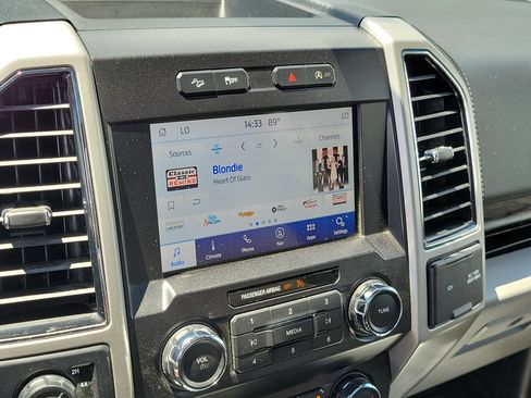 Used 2019 Ford F150 Lariat AWD/4WD image 25