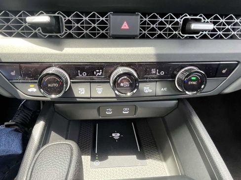 New 2026 Honda Accord SE image 11