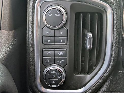 Used 2020 GMC Sierra 2500 Denali w/ Denali Ultimate Package AWD/4WD image 13