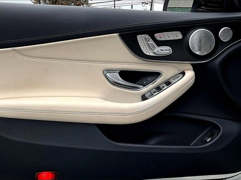 Certified 2023 Mercedes-Benz C 300 4MATIC Cabriolet image 18