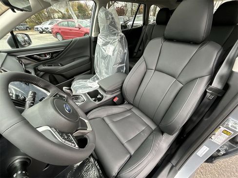 New 2025 Subaru Outback Touring XT image 11