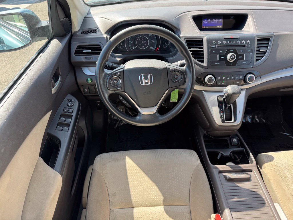 Used 2013 Honda CR-V EX image 12