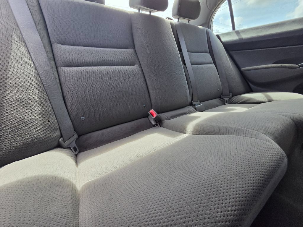 Used 2010 Honda Civic DX-VP image 28
