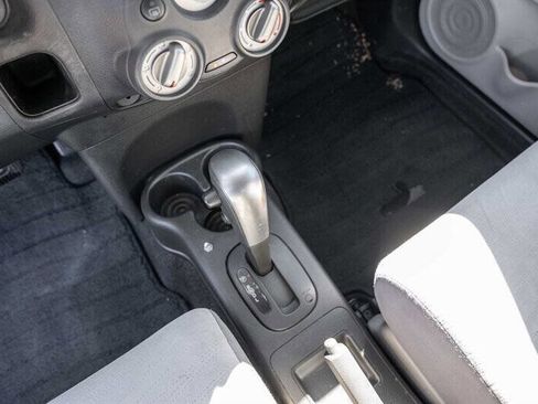 Used 2009 Nissan Cube 1.8 S w/ Interior Designer Pkg image 15