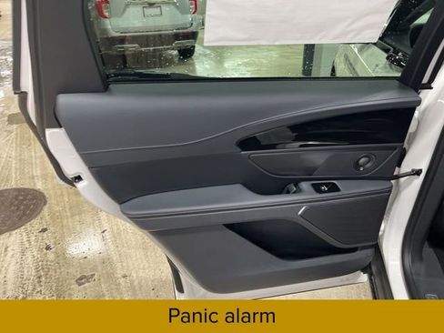 New 2026 Lincoln Nautilus Reserve w/ Jet Appearance Package image 29