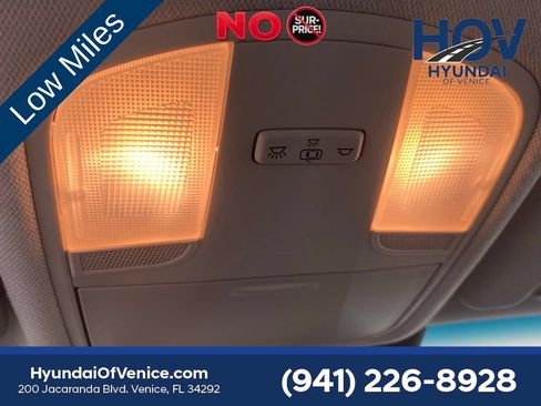 Used 2023 Hyundai Kona SEL w/ Cargo Package AWD/4WD image 30