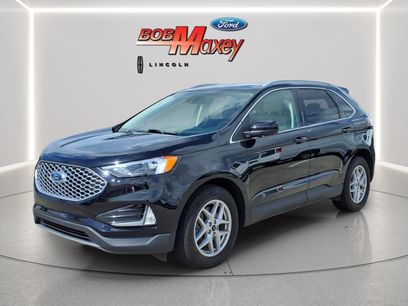 Used 2024 Ford Edge SEL w/ Convenience Package
