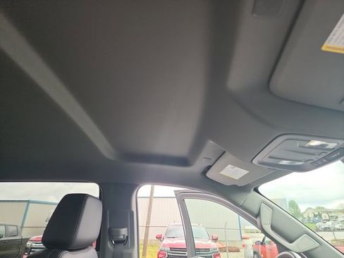 Used 2024 Chevrolet Silverado 1500 LTZ image 17