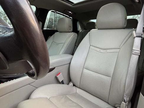 Used 2013 Cadillac XTS Premium image 28