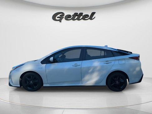 Used 2018 Toyota Prius Four Touring w/ Appearance Package image 7