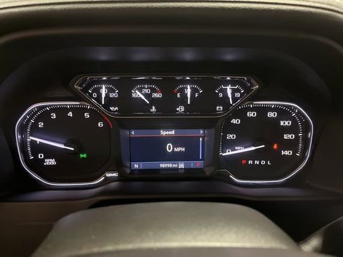 Certified 2022 GMC Sierra 1500 Elevation image 31