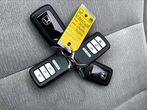 Used 2015 Honda Accord EX image 14