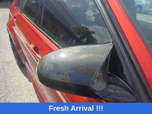 Used 2017 BMW M3 RWD image 7