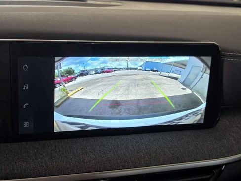 Used 2026 Nissan Kicks SV FWD image 12