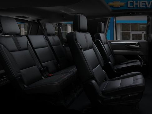 New 2026 Chevrolet Tahoe RST RWD image 10